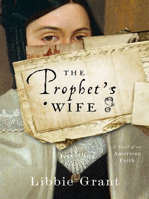 cover image of The Prophet's Wife